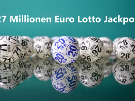 eurojackpot lottozahlen von heute.